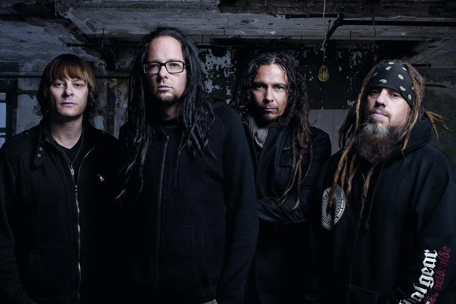 Korn